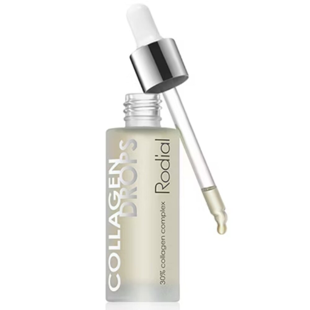 Rodial Collagen 30% Booster Drops Collagen Replenishing Concentrate